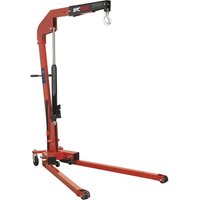 Sealey Premier Folding Engine Crane 1 Tonne Sealey Premier Folding Engine Crane 1 Tonne