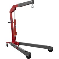 Sealey Premier Folding Engine Crane