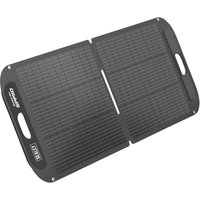 SPP110 ETFE Foldable Portable Solar Panel