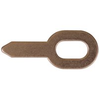 Sealey Tabs for SR2000 Stud Welder Pack of 10 Sealey Tabs for SR2000 Stud Welder Pack of 10