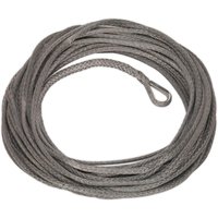 Sealey Dyneema Rope for SWR4300 and SRW5450 Recovery Winches 26m