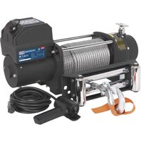 Sealey 12v Self Recovery Winch 5450kg