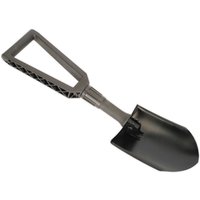 Folding Shovel