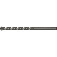 Sealey Straight Shank Masonry Hammer Drill Bit 10mm 150mm Sealey Straight Shank Masonry Hammer Drill Bit 10mm 150mm