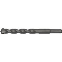 Sealey Straight Shank Masonry Hammer Drill Bit 14mm 150mm Sealey Straight Shank Masonry Hammer Drill Bit 14mm 150mm