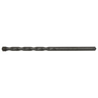 Sealey Straight Shank Masonry Hammer Drill Bit 4.5mm 85mm Sealey Straight Shank Masonry Hammer Drill Bit 4.5mm 85mm