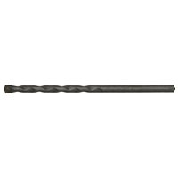 Sealey Straight Shank Masonry Hammer Drill Bit 4mm 85mm Sealey Straight Shank Masonry Hammer Drill Bit 4mm 85mm