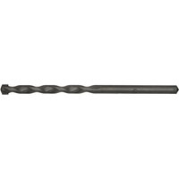 Sealey Straight Shank Masonry Hammer Drill Bit 5.5mm 100mm Sealey Straight Shank Masonry Hammer Drill Bit 5.5mm 100mm