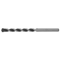 Sealey Straight Shank Masonry Hammer Drill Bit 6.5mm 100mm Sealey Straight Shank Masonry Hammer Drill Bit 6.5mm 100mm