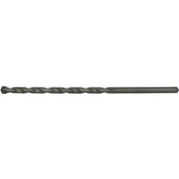 Sealey Straight Shank Masonry Hammer Drill Bit 6.5mm 150mm Sealey Straight Shank Masonry Hammer Drill Bit 6.5mm 150mm