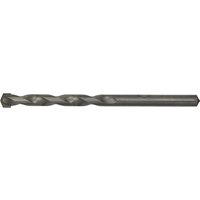 Sealey Straight Shank Masonry Hammer Drill Bit 7mm 100mm Sealey Straight Shank Masonry Hammer Drill Bit 7mm 100mm