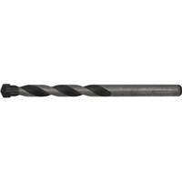 Sealey Straight Shank Masonry Hammer Drill Bit 9mm 120mm Sealey Straight Shank Masonry Hammer Drill Bit 9mm 120mm