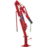 Sealey SSC Static Mounted Crane 0.75 Tonne