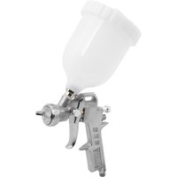 Sealey SSG503 Gravity Feed Air Spray Gun Sealey SSG503 Gravity Feed Air Spray Gun