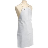 Leather Welding Apron