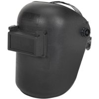 Flip Up Lens Welding Mask