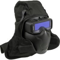 Auto Darkening Welding Face Shield Safety Hood