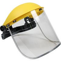 Face Shield Safety Visor
