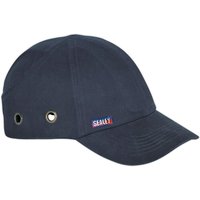 Sealey SSP16 Safety Baseball Cap Sealey SSP16 Safety Baseball Cap