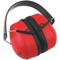 Sealey Folding Ear Defenders Sealey Folding Ear Defenders