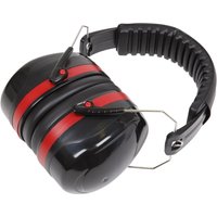 Deluxe Folding Ear Defenders
