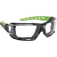 Eva Foam Lining Safety Spectacles