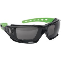 Eva Foam Anti Glare Safety Spectacles