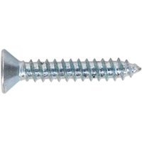 Countersunk Self Tapping DIN 7982 Screws