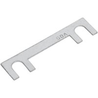 Sealey Fuse for START180 and START240 Starter Chargers 50A Pack of 1