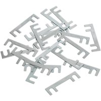 Sealey Fuse for START180 and START240 Starter Chargers 50A Pack of 20 Sealey Fuse for START180 and START240 Starter Chargers 50A Pack of 20