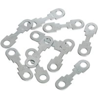 Sealey Fuse for START360 and START560 Starter Chargers 110A Pack of 10 Sealey Fuse for START360 and START560 Starter Chargers 110A Pack of 10