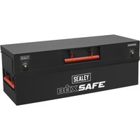 Sealey Heavy Duty Tool Truck Box 1275mm 470mm 450mm