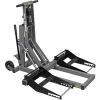 Hydraulic Mower Tractor Lift