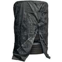 Sealey Mobile Wheel Storage Trolley Cover