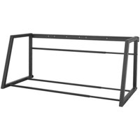 Sealey Wall or Floor Mounting Tyre Rack Sealey Wall or Floor Mounting Tyre Rack