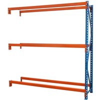 Sealey Two Level Tyre Rack Extension Sealey Two Level Tyre Rack Extension