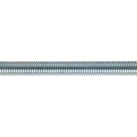 Sealey DIN 975 Zinc Plated Threaded Rod Studding M10 1m Pack of 5 Sealey DIN 975 Zinc Plated Threaded Rod Studding M10 1m Pack of 5