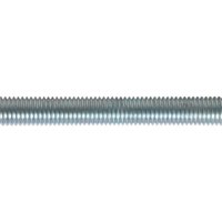 Sealey DIN 975 Zinc Plated Threaded Rod Studding M12 1m Pack of 5 Sealey DIN 975 Zinc Plated Threaded Rod Studding M12 1m Pack of 5
