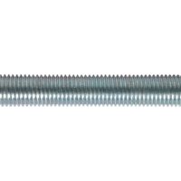 Sealey DIN 975 Zinc Plated Threaded Rod Studding M16 1m Pack of 5 Sealey DIN 975 Zinc Plated Threaded Rod Studding M16 1m Pack of 5