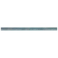 Sealey DIN 975 Zinc Plated Threaded Rod Studding M6 1m Pack of 5 Sealey DIN 975 Zinc Plated Threaded Rod Studding M6 1m Pack of 5
