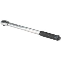 Sealey 3/8" Drive Micrometer Torque Wrench 3/8" 7Nm - 112Nm Sealey 3/8" Drive Micrometer Torque Wrench 3/8" 7Nm - 112Nm