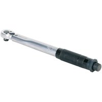 Sealey 3/8" Drive Torque Wrench 3/8" 2Nm - 24Nm Sealey 3/8" Drive Torque Wrench 3/8" 2Nm - 24Nm