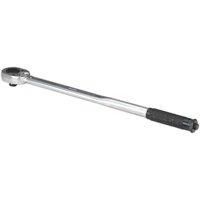 Sealey 3/4" Drive Micrometer Torque Wrench 3/4" 70Nm - 420Nm Sealey 3/4" Drive Micrometer Torque Wrench 3/4" 70Nm - 420Nm
