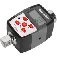 STW290 1 2" Drive Digital Torque Adaptor