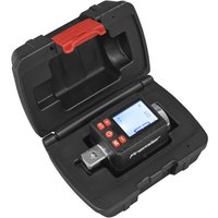 Sealey 3/4" Drive Digital Torque Adaptor 3/4" 100Nm - 500Nm Sealey 3/4" Drive Digital Torque Adaptor 3/4" 100Nm - 500Nm