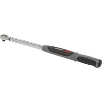 Sealey STW306 1/2" Drive Digital Angle Torque Wrench 1/2" 20Nm - 200Nm Sealey STW306 1/2" Drive Digital Angle Torque Wrench 1/2" 20Nm - 200Nm