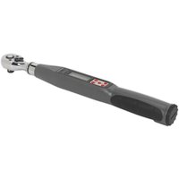 STW307 3 8" Drive Digita Torque Wrench