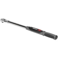 Sealey STW309 1/2" Drive Digital Torque Wrench 1/2" 20Nm - 200Nm Sealey STW309 1/2" Drive Digital Torque Wrench 1/2" 20Nm - 200Nm