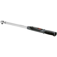 Sealey STW306 1/2" Drive Digital Angle Torque Wrench 1/2" 30Nm - 340Nm Sealey STW306 1/2" Drive Digital Angle Torque Wrench 1/2" 30Nm - 340Nm