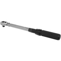 Sealey STW400 Micrometer Style 1/2" Drive Torque Wrench 1/2" 40Nm - 210Nm Sealey STW400 Micrometer Style 1/2" Drive Torque Wrench 1/2" 40Nm - 210Nm
